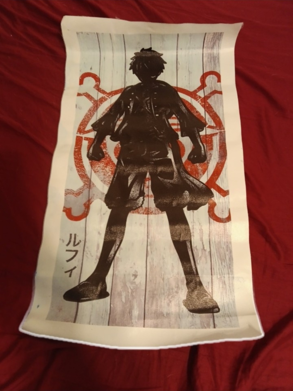 One Piece Poster